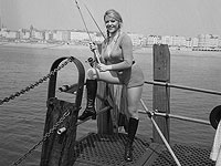 Маргарет Нолан, 1971 год