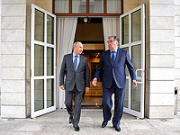 91%: Эмомали Рахмон объявлен победителем президентских выборов в Таджикистане