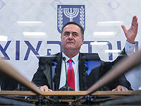 Министр финансов Кац: 