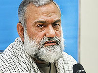 Генерал КСИР: 