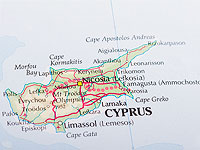 Турция вернула исследовательское судно в Восточное Средиземноморье