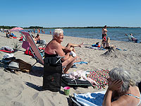 Der Spiegel: Швеция принесла стариков в жертву?