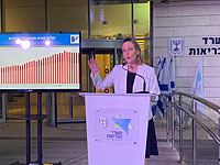 Минздрав: в 30% населенных пунктов наблюдается