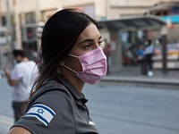 Сегодня кабинет министров Израиля обсудит план выхода из режима общего карантина