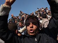 СМИ: 42% молодежи арабских стран хотят эмигрировать