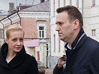 Навальный в интервью Bild: 