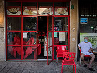 В Кирьят Гате полиция закрыла на неделю предприятие за нарушение карантинных ограничений