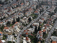 Суд отклонил иск мэрии Мевасерет Циона, блокировавшей проект 