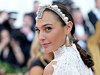 Галь Гадот сыграет Клеопатру: 