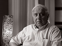 В Тель-Авиве состоялись похороны Эйтана Хабера, бывшего главы канцелярии Рабина