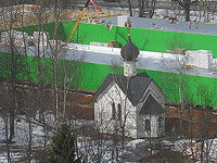 Путаница из-за COVID-19: сибиряки обнаружили живым похороненного деда