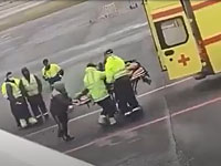 Замглавврача Омской больницы, где лежал Навальный,  уходит с поста