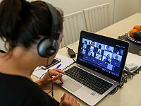 На следующей неделе начинается учебный год в вузах Израиля