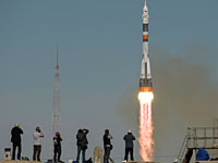 С космодрома Байконур запущен 