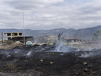 WSJ: сирийские боевики не выдерживают ожесточения боев в Карабахе