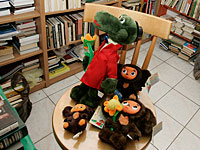 В России утвержден проект создания полнометражного фильма о Чебурашке