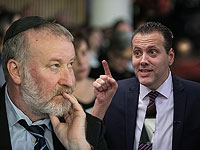 Политики против юридической системы: шантаж, компромат и требования отставки