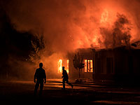 Нагорный Карабах/Арцах в дни войны. Фоторепортаж