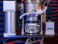 23 млн долларов США: NASA разработало самый дорогой туалет в мире