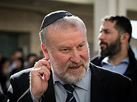 Мандельблит не видит препятствий для создания комиссии по назначению госпрокурора