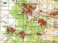 Утвержден для подачи возражений план строительства 3000 квартир в друзском Джулисе