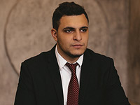 Сергей Мелконян: