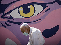 Коронавирус в Израиле: за сутки выявлены менее 2000 новых зараженных, 44 больных умерли