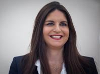 Охранники Кнессета были вызваны разнимать трех представительниц 