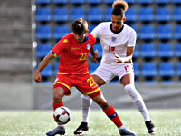 Сенсация отборочного турнира молодежного чемпионата Европы. Сборная Андорры не проиграла англичанам