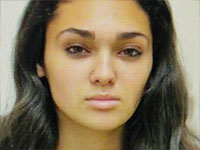 17-летняя Галит Заари, которую разыскивали полтора месяца, вернулась домой