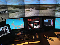 В Греции бастуют авиадиспетчеры. Все полеты из Израиля отменены