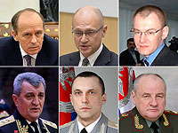 ЕС опубликовал список лиц и организаций, против которых введены санкции по делу об отравлении Навального