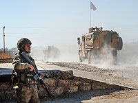 На востоке Турции начата операция