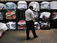 Пандемия виновата во множестве косвенных смертей