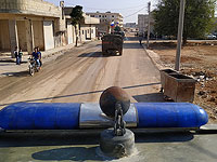 SOHR: на юге Сирии усиливается конфликт между проиранскими и пророссийскими силами