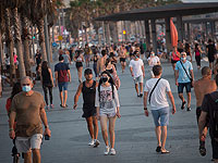 Кабинет по борьбе с коронавирусом начал снимать ограничения