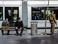 Отменен запрет на отпуска в ЦАХАЛе