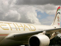 Авиакомпания Etihad открыла интернет-сайт на иврите