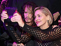 Шарон Стоун: 