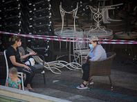 В 14:00 начнется заседание комиссии по определению