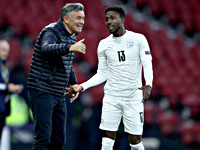 Талеб Таватха возвращается в хайфский