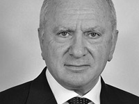 Бывший замглавы ШАБАКа Ицхак Илан скончался в результате коронавирусной болезни