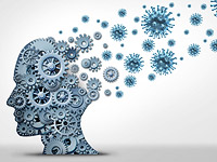 Опубликован отчет о долгосрочных последствиях COVID-19: 