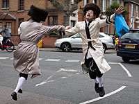 Трамп утверждает: он –  единственный защитник евреев от