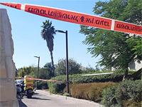 В ходе драки в Рош а-Айне был тяжело ранен пожилой мужчина