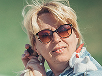 Семья Ирины Славиной, главного редактора Koza Press, обнародовала открытое заявление