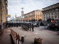 В Европарламенте прошли слушания, посвященные действиям силовиков в Беларуси