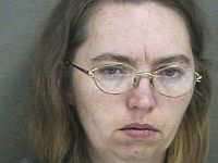 В США впервые за 70 лет будет осуществлена федеральная казнь женщины, приговоренной к высшей мере