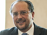 Глава МИД Австрии Александр Шалленберг заразился коронавирусом