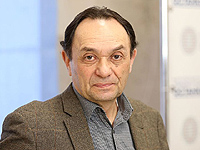 В Москве умер известный кинопродюсер Михаил Зильберман